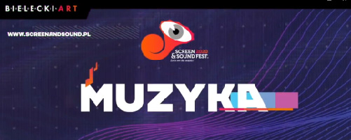 Laureaci Screen & Sound Fest. 2020